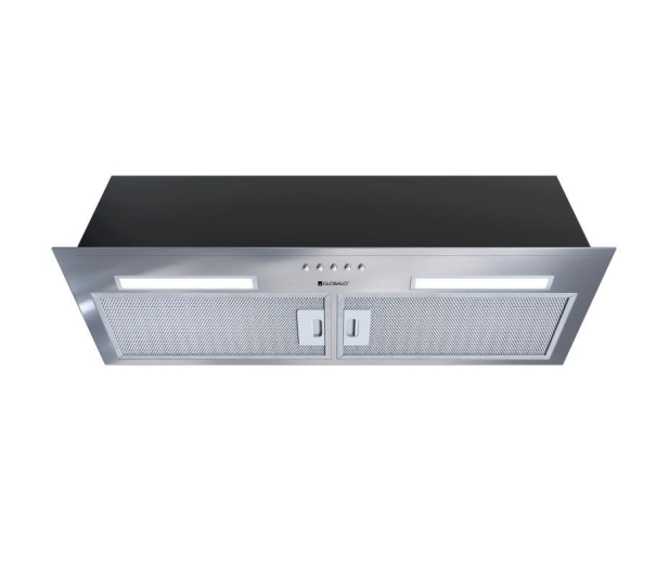 GLOBALO Hadario 80.2 Inox - 1027425 - zdjęcie 2